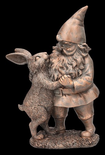 Nain jardin figurine tanzt - nain,