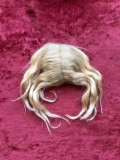 Petite Perruque En Mohair