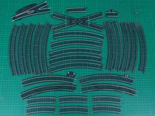 Voie LIMA HO - Gros Lot de