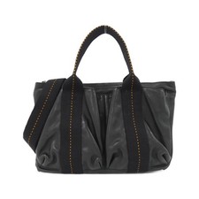 Authentic HERMES Caravane Horizontal PM 049020CK Bag  #270-004-080-5754