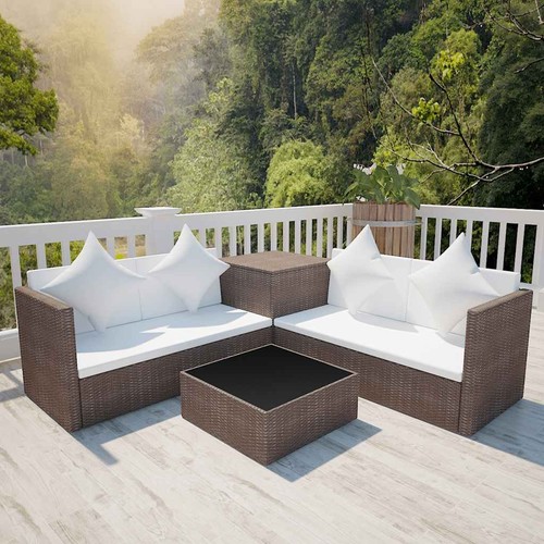 Salon jardin pcs - salon,