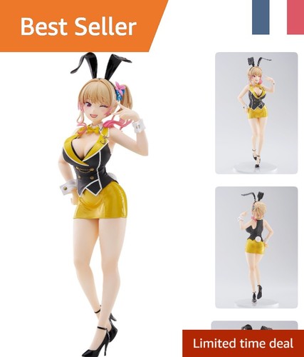 Figurine pvc rin - -,