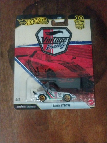 Hot wheels premium vintage - wheels,