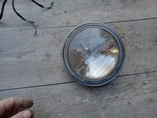 1982 Suzuki SP 250 Headlight sp250 400 dz oem original