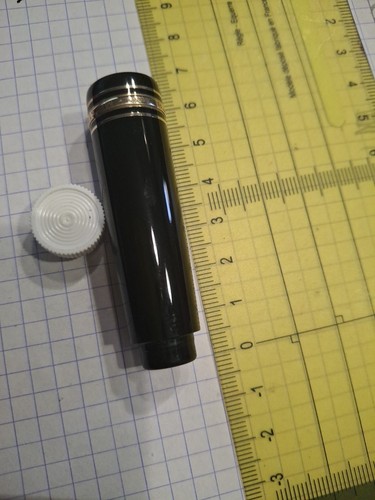 Stylo plume montblanc 149 - plume,