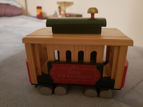 Wood take apart - , san