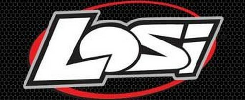 Rcs losi brake pads screws - pads, &
