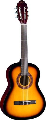 Guitars cs5 sunburst guitare - guitars,