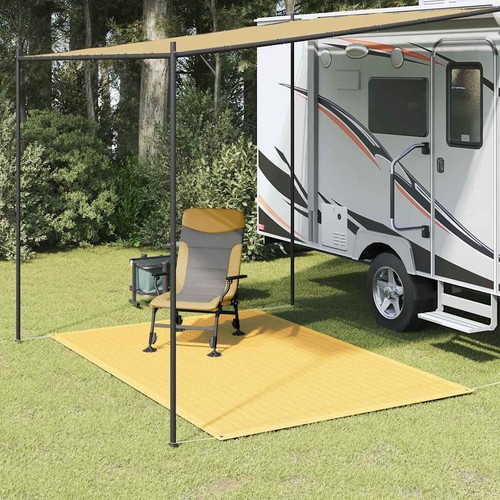 Tapis tente polyéthylène - tapis, de