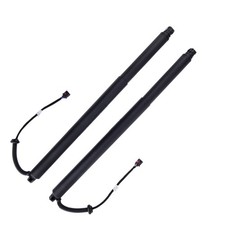 2x Hayon élévateur à