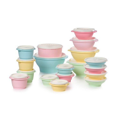 Piece tupperware heritage - piece,