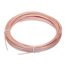 RG316 Coaxial Câbles Faible