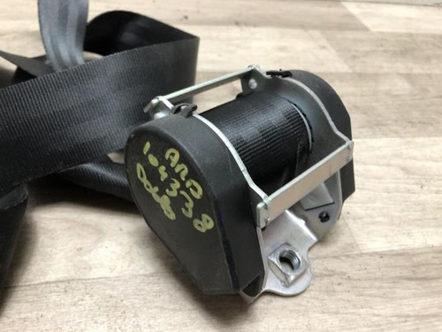Ceinture arriere droit bmw - arriere,