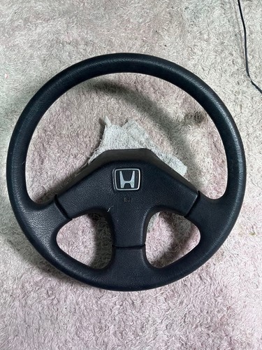 Volant origine honda - volant,