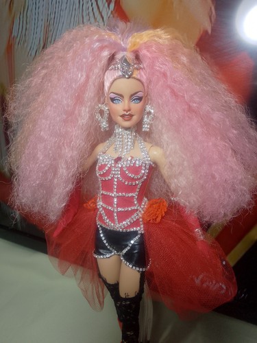 Barbie collector collection - barbie,