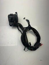 Commodo gauche HONDA VFR 800