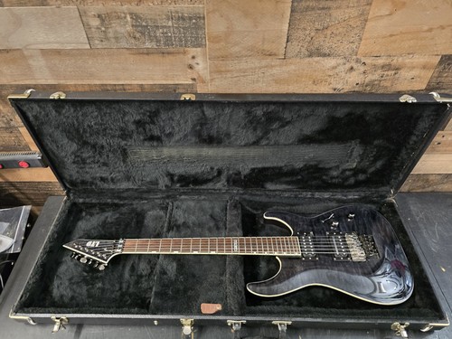 Esp ltd electric - esp,