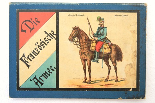 Livret allemand die - livret,