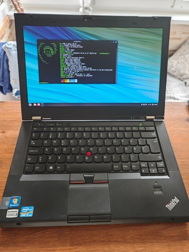 Lenovo thinkpad t430s laptop - lenovo,