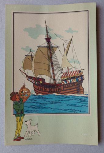 Herge tintin voir et - -,