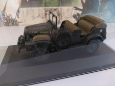 DODGE WC57. COMMAND CAR