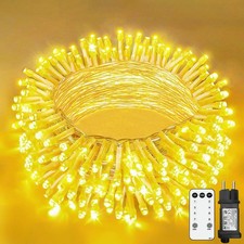 Guirlande Lumineuse Exterieur