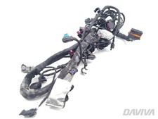 VW Polo Faisceau de câblage