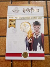 Pièce Colorisée 10 Euros