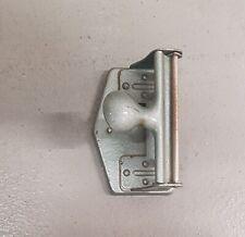 Eskilstuna: Metal Desk Punch