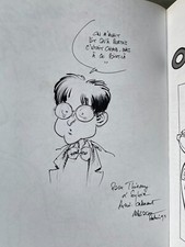 MAËSTER ATHANAGOR WURLITZER TOME 1 RÉÉDITION EN ÉTAT NEUF AVEC DÉDICACE