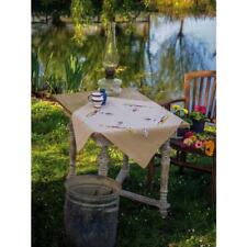 Vervaco Nappe Point de Croix