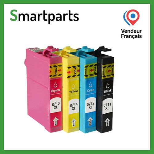 Cartouches compatibles epson - cartouches,