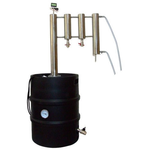 Distillateur électrique 50l - distillateur,