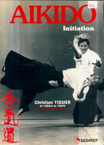 Aikido initiation - initiation,