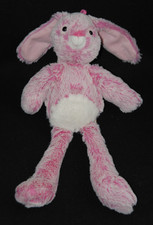 🐰 Peluche doudou lapin
