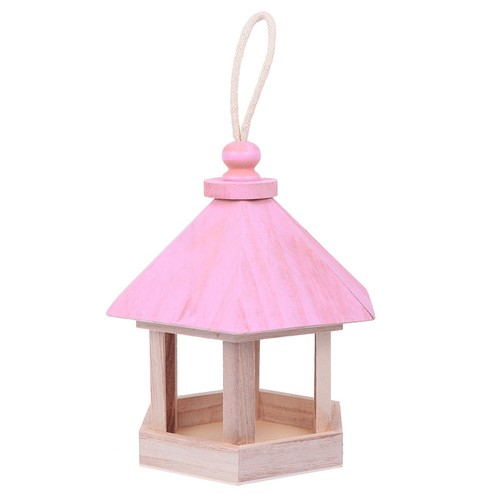 Maison oiseaux pour - pour, nid