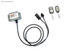 ASR Contrôle Des Volets