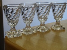 BACCARAT BAMBOU CRISTAL 4