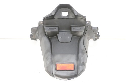 Bavette arriere suzuki - bavette,