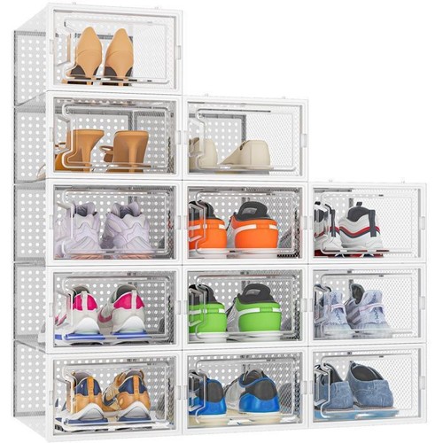 Lot organisateur chaussures - organisateur,