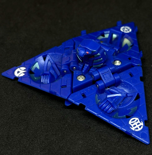 Bakugan triad sphinx aquos - bakugan,