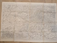 Carte Ancienne Militaire 026