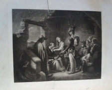 LATIL D'AIX (1796-1890) GRANDE