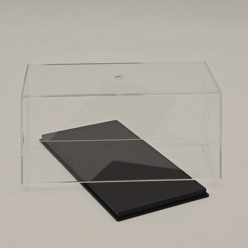 Ixo acrylic case - ixo, display
