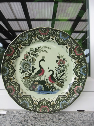 Assiette collection - de,