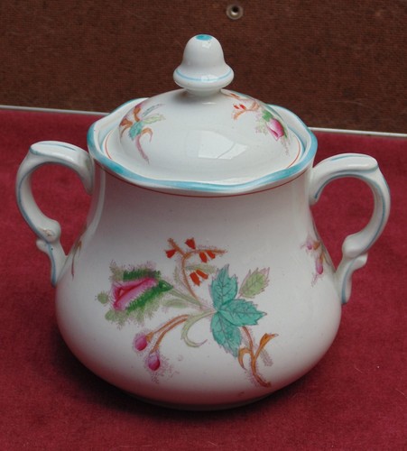 Rare magnifique ancien pot - pot, a