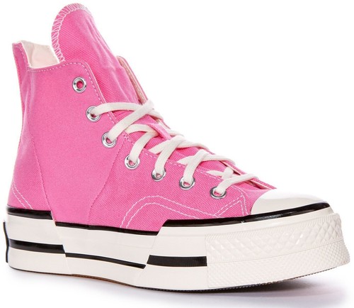 Converse chuck plus à - plus,