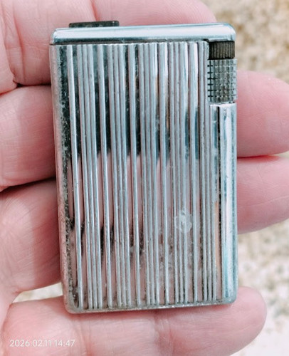 Briquet gaz modele feudor - gaz,
