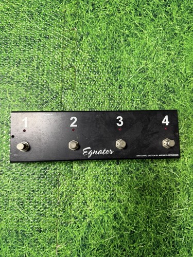 Egnater button guitar - egnater, 4