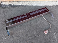 Yamaha Peak Meter Bridge MB02 for 02R - pre-owned